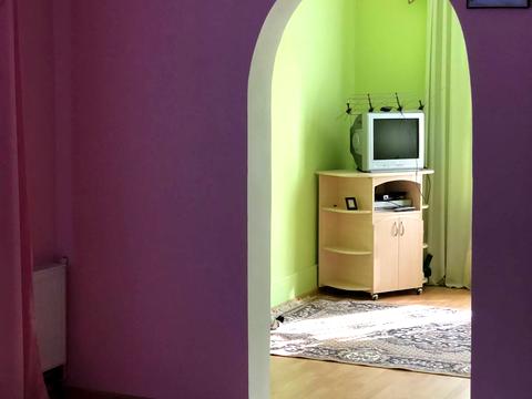 квартира по адресу Глинки М. ул., 6