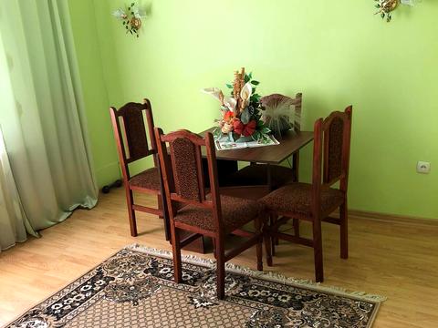квартира по адресу Глинки М. ул., 6