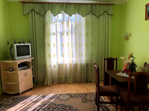 квартира по адресу Глинки М. ул., 6