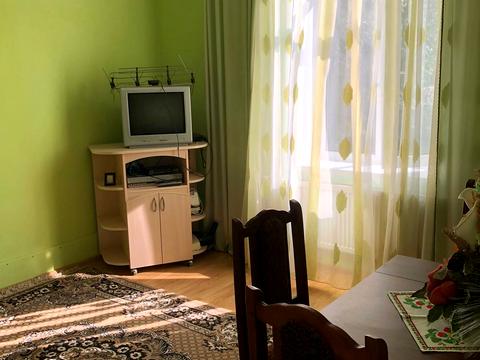 квартира по адресу Глинки М. ул., 6