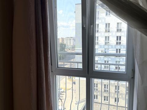 квартира по адресу Владимира Ивасюка ул., 7