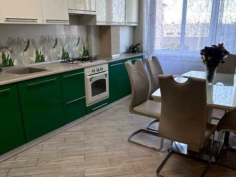 квартира по адресу Садовая ул., 22-Б