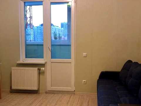 квартира по адресу Юлии Здановской ул. (Ломоносова), 36-В