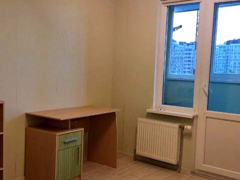 квартира по адресу Юлии Здановской ул. (Ломоносова), 36-В