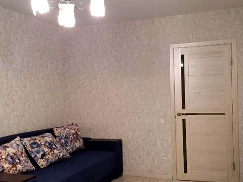 квартира по адресу Юлии Здановской ул. (Ломоносова), 36-В