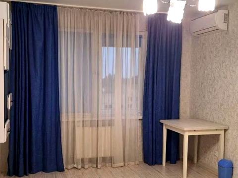 квартира по адресу Юлии Здановской ул. (Ломоносова), 36-В