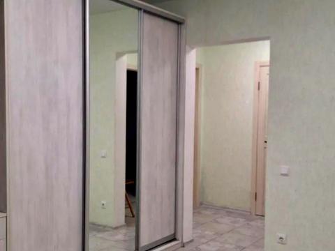 квартира по адресу Юлии Здановской ул. (Ломоносова), 36-В