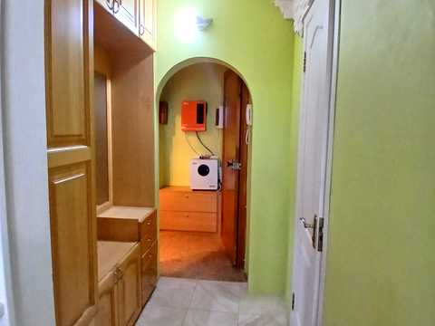 квартира за адресою В'ячеслава Чорновола вул., 42-Б