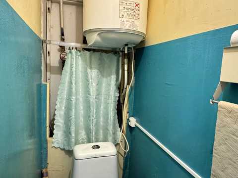 квартира за адресою Озерна вул., 30/51