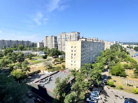 квартира за адресою Озерна вул., 30/51