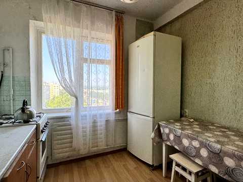 квартира за адресою Озерна вул., 30/51