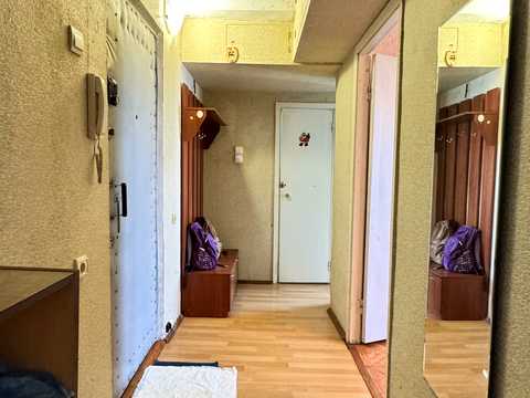 квартира за адресою Озерна вул., 30/51