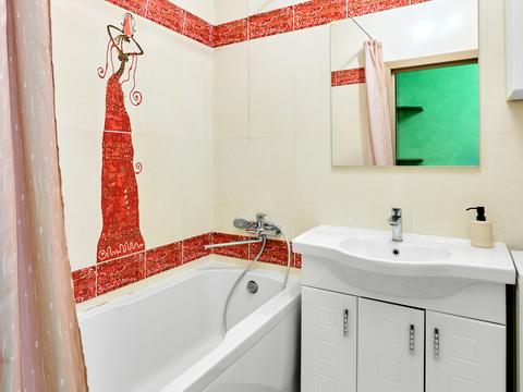 квартира за адресою Регенераторна вул., 4к2