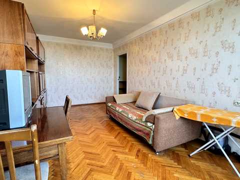 квартира по адресу Озёрная ул., 30/51