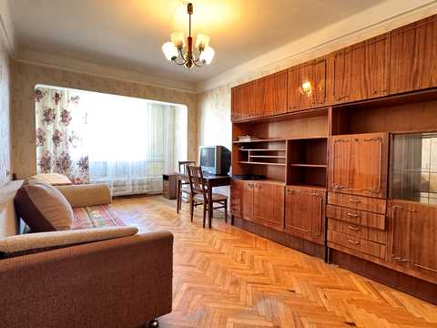 квартира за адресою Озерна вул., 30/51