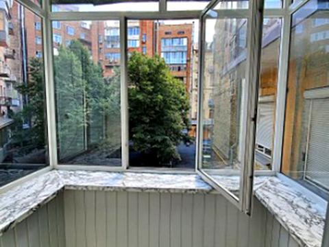 квартира по адресу Костёльная ул., 5