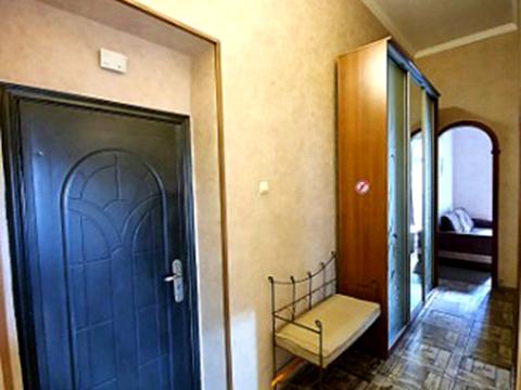 квартира по адресу Костёльная ул., 5