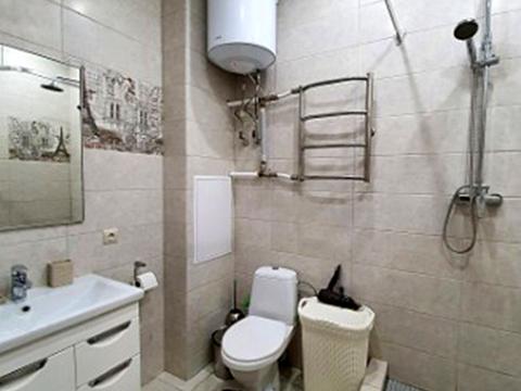 квартира по адресу Костёльная ул., 5