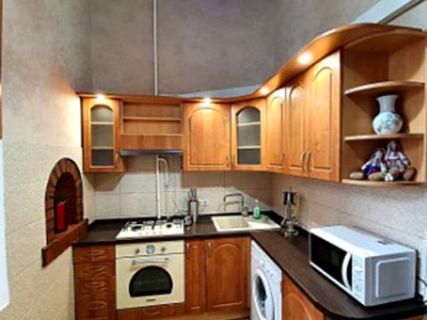 квартира по адресу Костёльная ул., 5