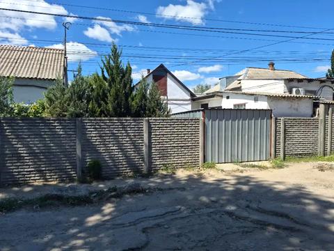дом по адресу Владимира Пилишенко ул. (Таганрозька)