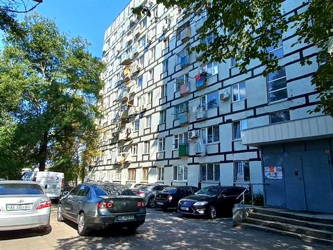 квартира по адресу Галини Мазепи ул. (Софьи Ковалевской), 80