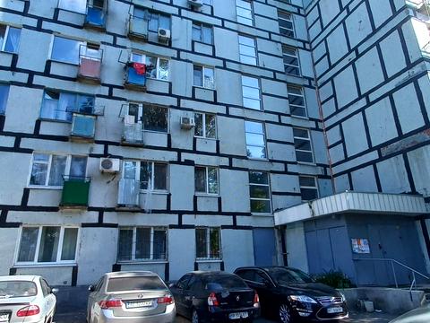 квартира по адресу Галини Мазепи ул. (Софьи Ковалевской), 80