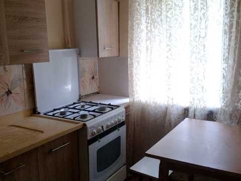 квартира по адресу Дністерська ул. (Двинская), 1