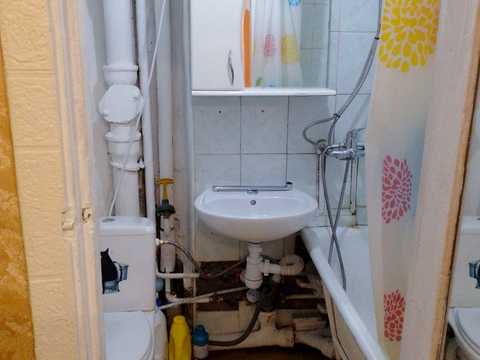 квартира по адресу Дністерська ул. (Двинская), 1