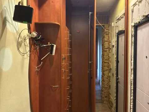 квартира за адресою Катерини Білокур вул., 2/8
