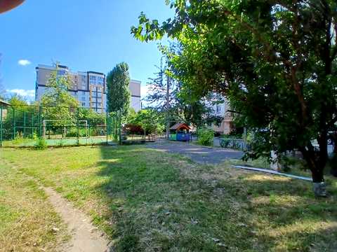 квартира за адресою В'ячеслава Чорновола вул., 42-Б