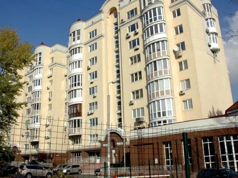 квартира по адресу Вышгородская ул., 45/2