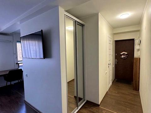 квартира по адресу Даниила Щербаковского ул. (Щербакова), 51-А