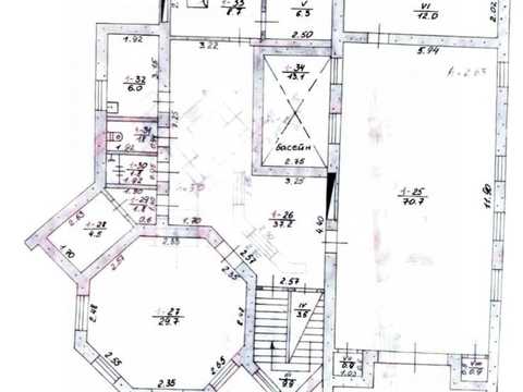 будинок за адресою Отамана Орлика вул. (Ватутіна), 14-Б