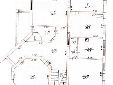 будинок за адресою Отамана Орлика вул. (Ватутіна), 14-Б