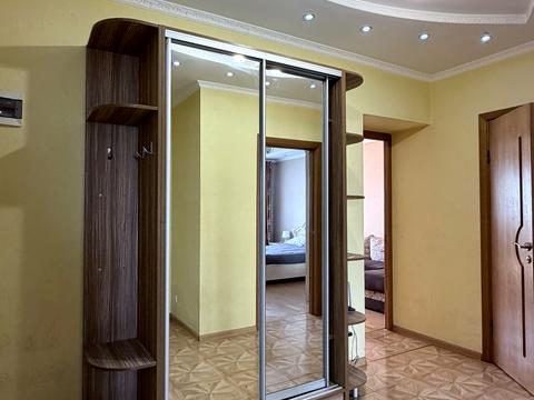 квартира за адресою Галицька вул., 98