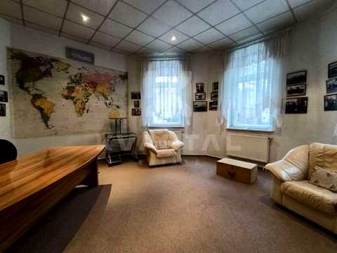 будинок за адресою Отамана Орлика вул. (Ватутіна), 14-Б