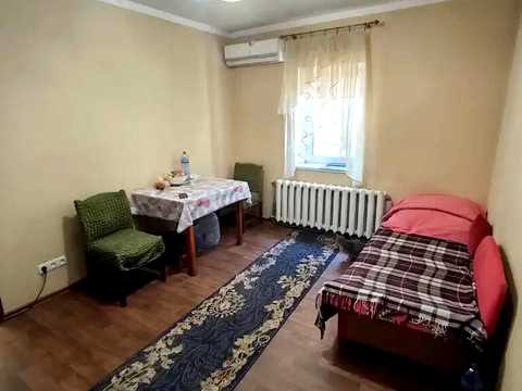 дом по адресу Радостная ул.