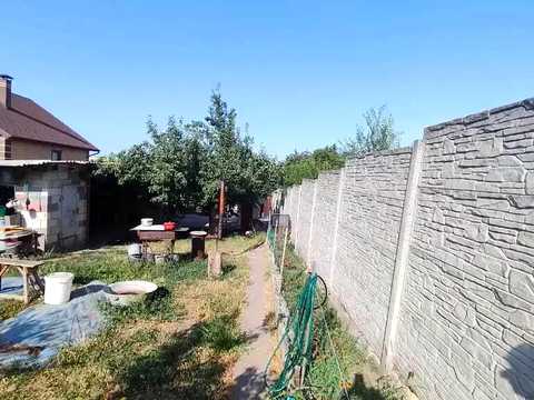 дом по адресу Радостная ул.