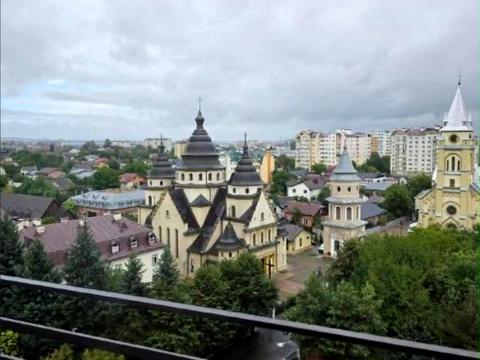квартира за адресою Незалежності вул., 146
