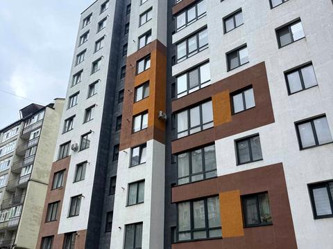 квартира за адресою Незалежності вул., 148а