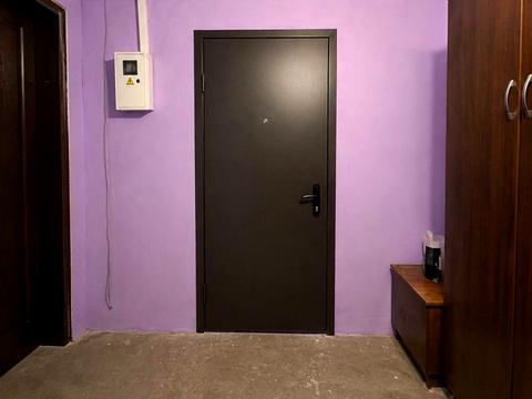квартира за адресою Гарібальді вул., 4