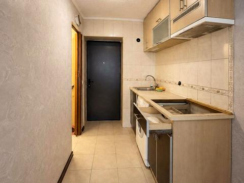 квартира за адресою Гарібальді вул., 4
