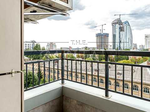 квартира за адресою Джона Маккейна вул. (Івана Кудрі), 26