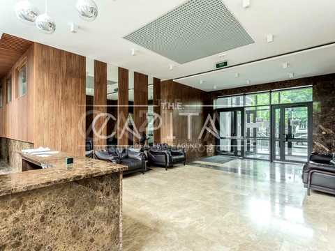 квартира за адресою Джона Маккейна вул. (Івана Кудрі), 26