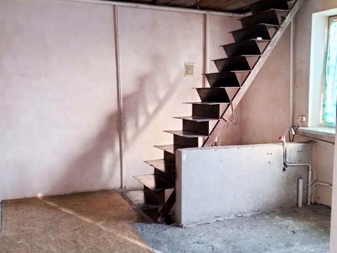будинок за адресою Пономаренківська вул., 81Б