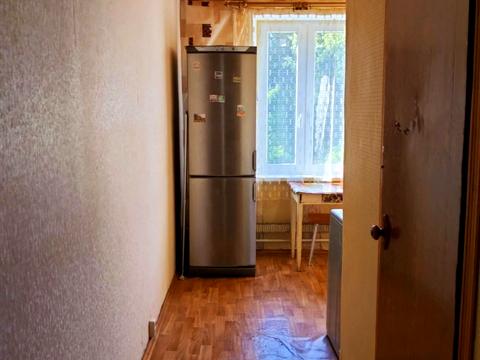 квартира за адресою Нескорених вул. (Героїв Праці), 17