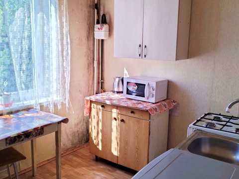 квартира за адресою Нескорених вул. (Героїв Праці), 17