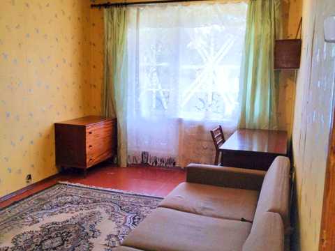 квартира за адресою Нескорених вул. (Героїв Праці), 17