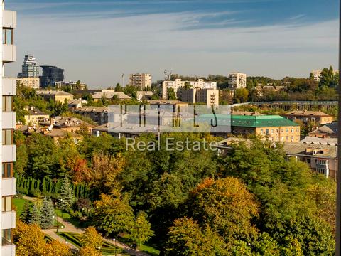 квартира по адресу Андрея Верхогляда ул. (Михайла Драгомирова), 3