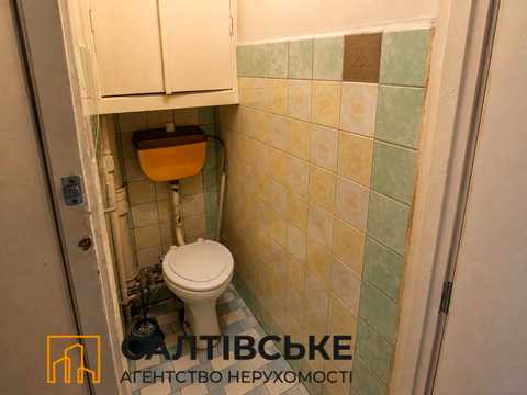 квартира за адресою Амосова вул. (Корчагінців), 5